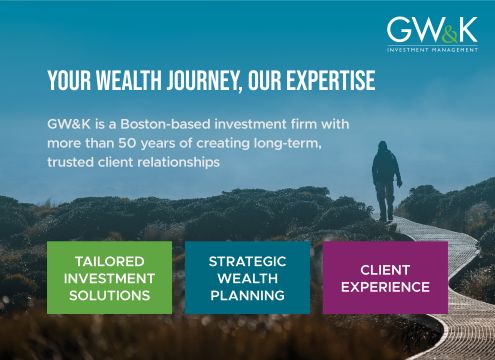 GW&K Investment Management